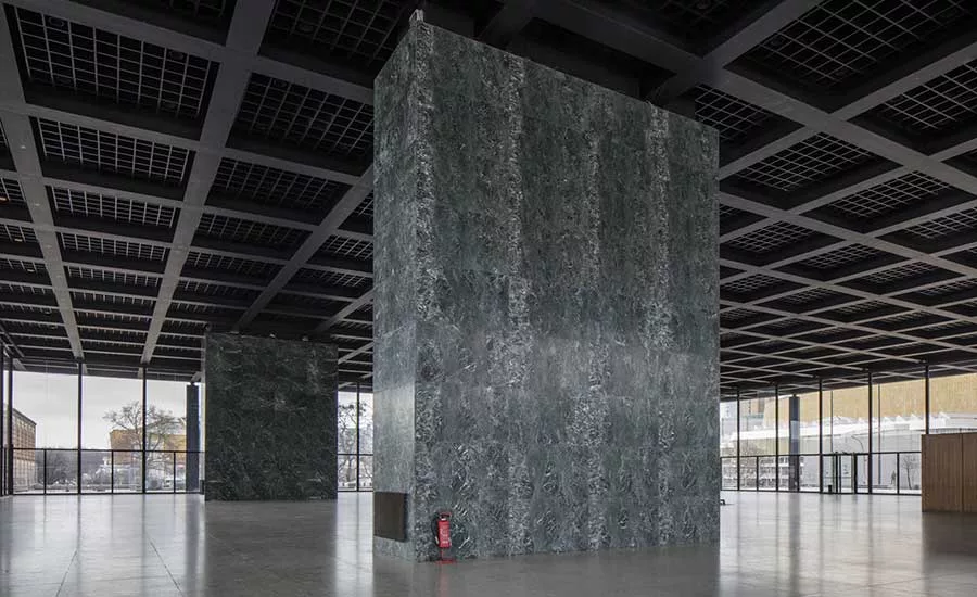 Chipperfield Neue