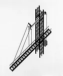 Exhibit at Cooper Union
