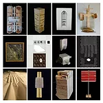 Exhibit at Copper Union