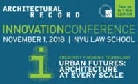 Innovation Conference 2018