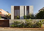 LM House