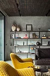LM House