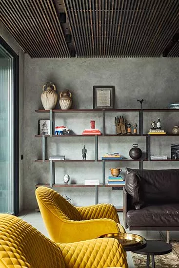 LM House