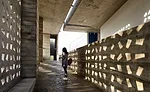 Mies Crown Hall Prize