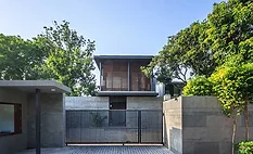Orchard House