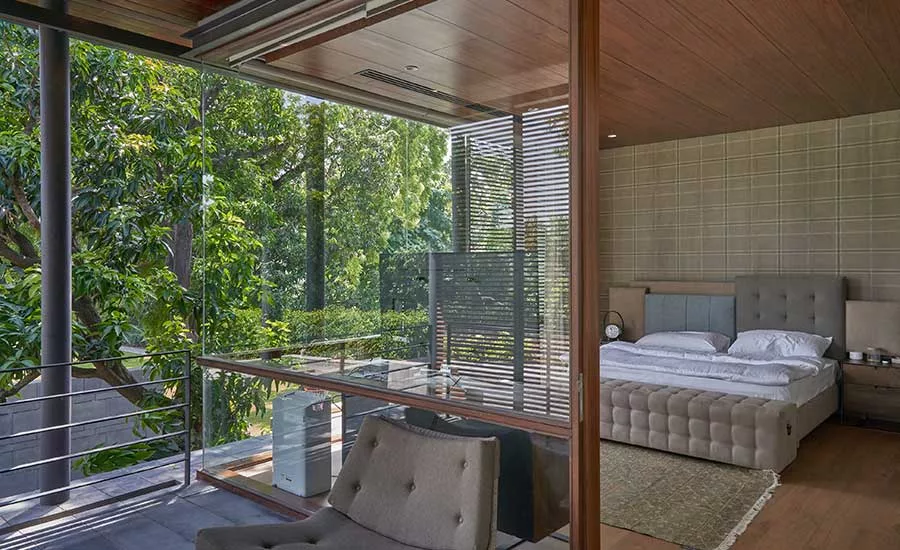 Orchard House