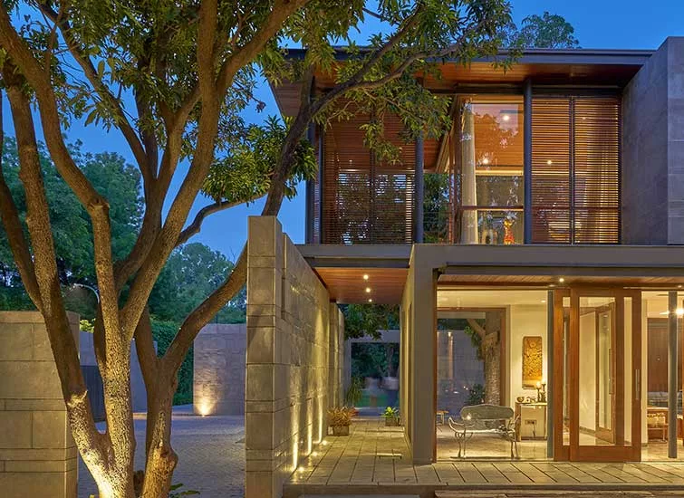Orchard House