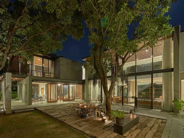 Orchard House