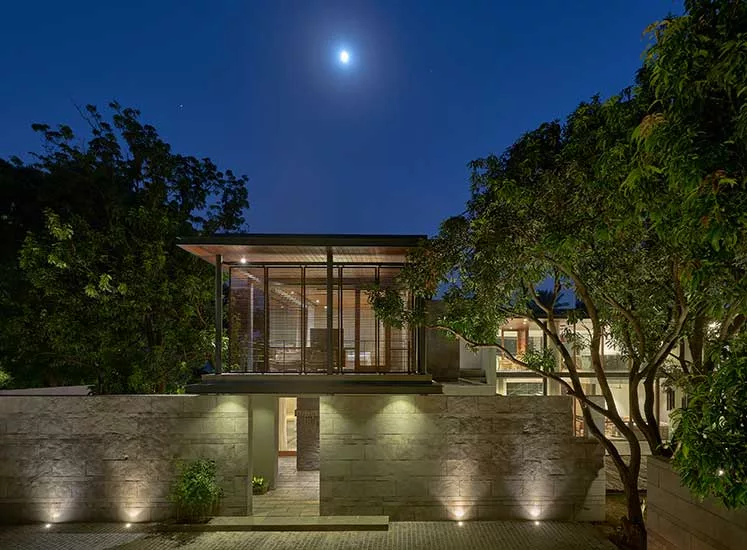 Orchard House