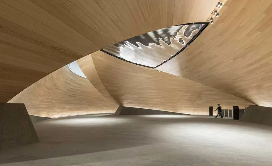 RIBA Prize