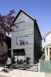 Slender House