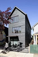 Slender House