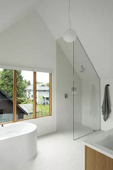 Slender House