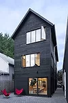 Slender House