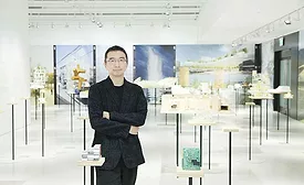 Sou Fujimoto