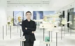 Sou Fujimoto