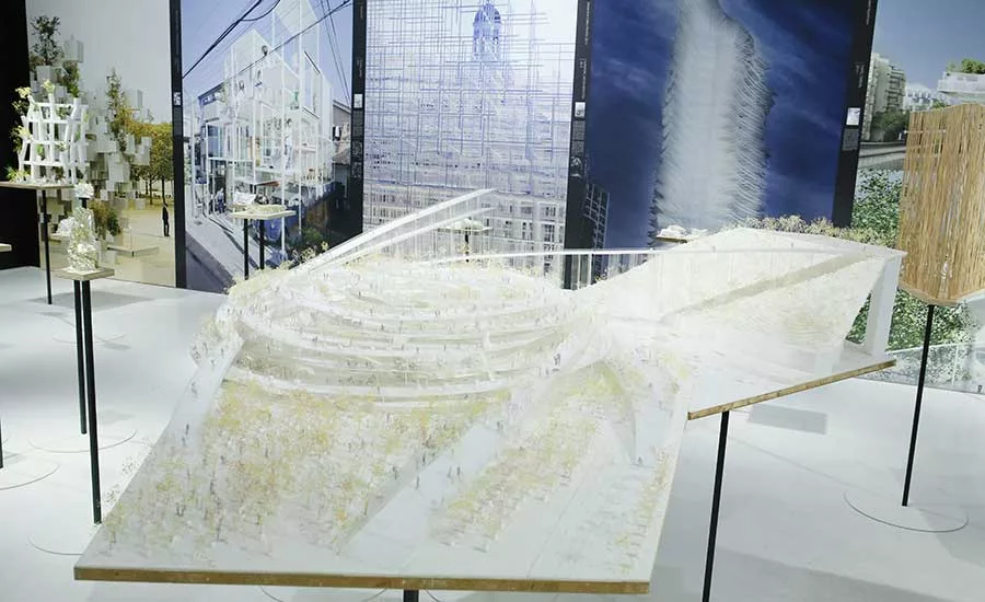 Sou Fujimoto