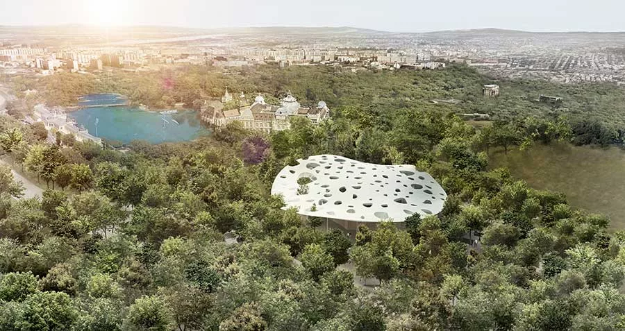 Sou Fujimoto