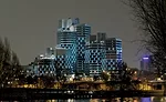 Spooky Architecture