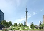 Waterfront Toronto