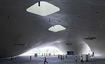 Weiwuying National Center