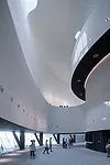 Weiwuying National Center