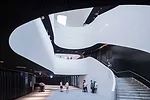 Weiwuying National Center