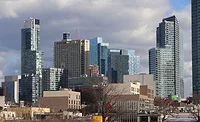 Amazon HQ2