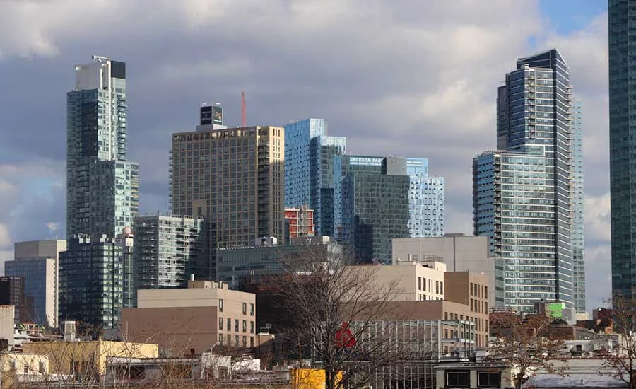 Amazon HQ2