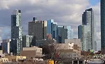 Amazon HQ2