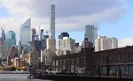 Amazon HQ