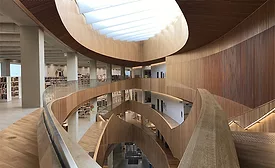 Calgary New Central Library