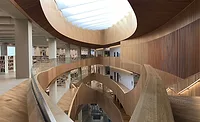 Calgary New Central Library