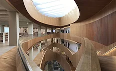 Calgary New Central Library
