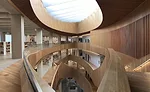 Calgary New Central Library