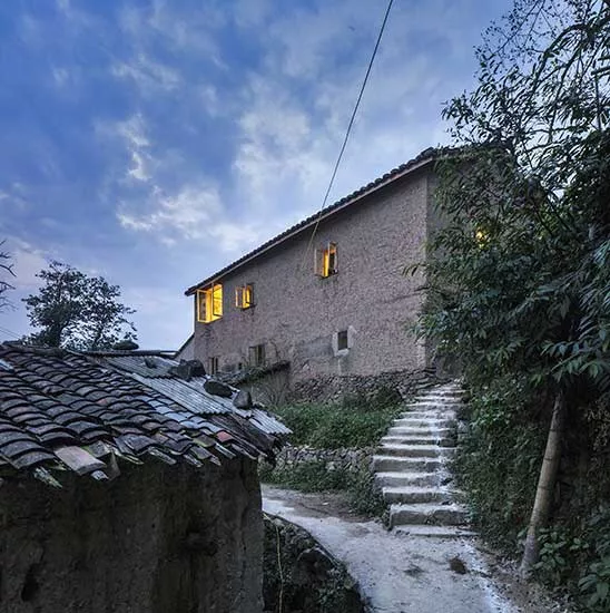 Rethinking the Countryside