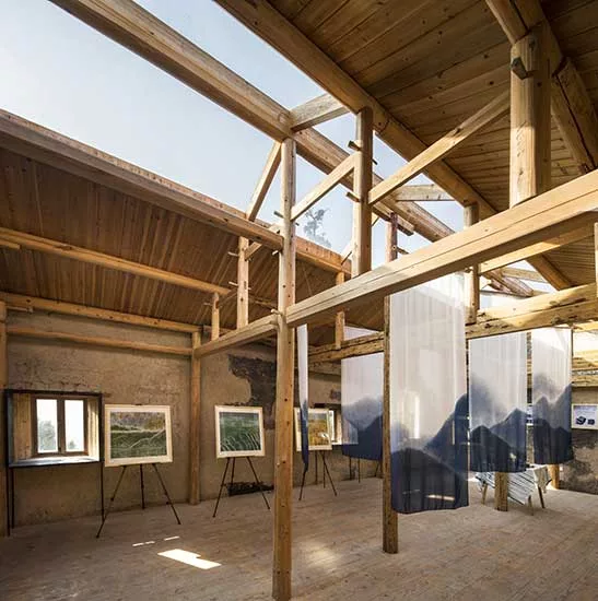 Rethinking the Countryside