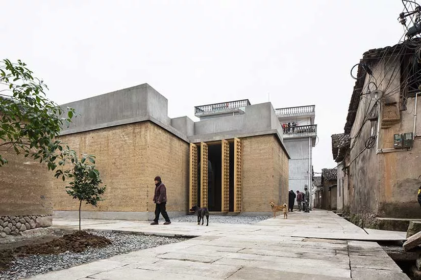 Rethinking the Countryside