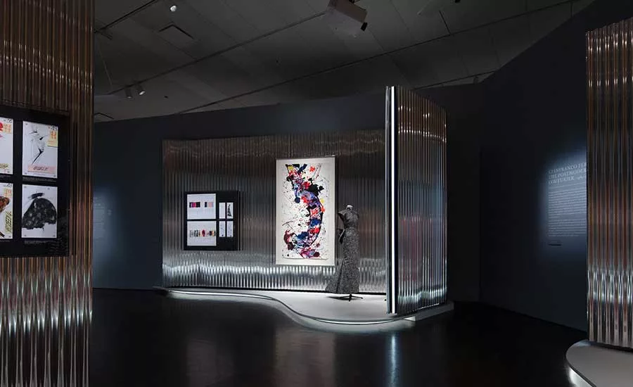 Dior Denver