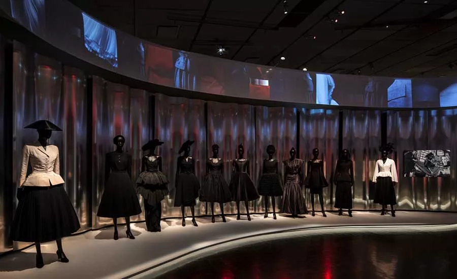 Dior Denver