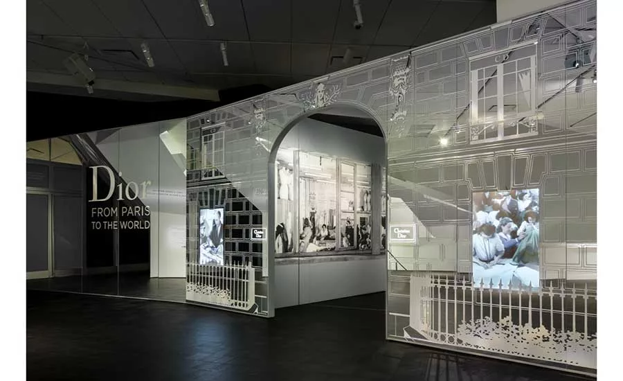 Dior Denver