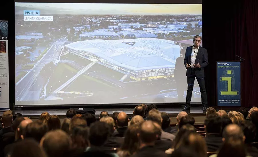 Innovation Conference 2018