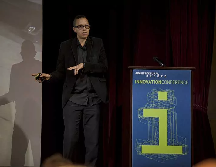 Innovation Conference 2018