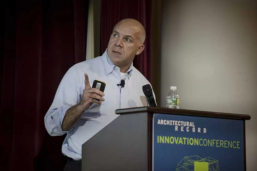 Innovation Conference 2018