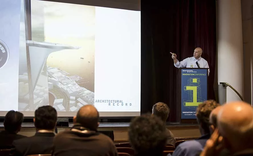 Innovation Conference 2018
