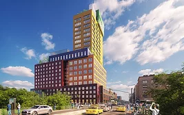 MVDRV Breaks Ground