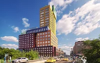 MVDRV Breaks Ground