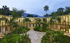 New French Embassy