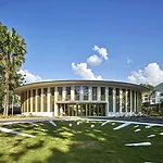 New French Embassy