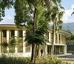 New French Embassy
